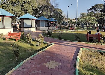 Gulbarga Public Parks Public Garden image 1