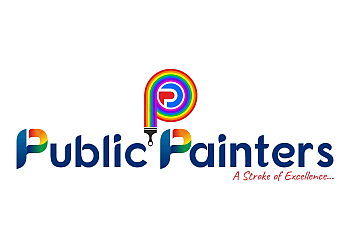 Public Painters