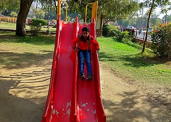 Public Park Antyodaya Nagar