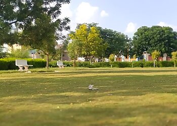 Public Park Antyodaya Nagar