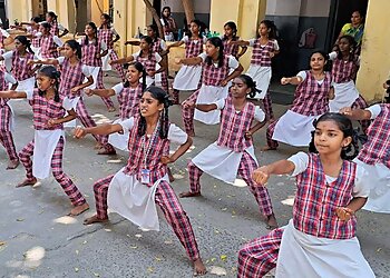 Puducherry Ashok karate association