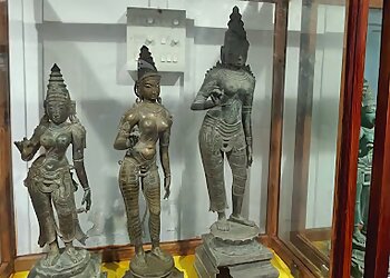 Puducherry Museum