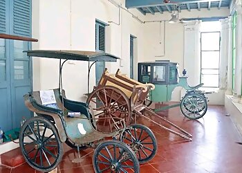 Puducherry Museum