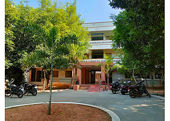 Puducherry Technological University