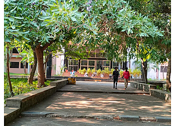 Puducherry Technological University