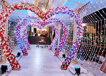 Puduvai Wedding Decorators Pondicherry