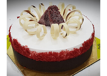3 Best Cake Shops in Erode, TN - ThreeBestRated