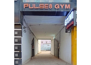 3 Best Gym in Hyderabad - Expert Recommendations