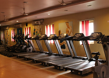 Tejaswi Associates in Nizampet,Hyderabad - Best Gyms in Hyderabad - Justdial