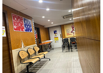 3 Best Diagnostic Centres in Kolkata - Expert Recommendations