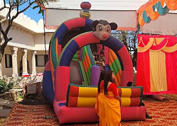 Pulse Entertainment and Events Pvt. Ltd