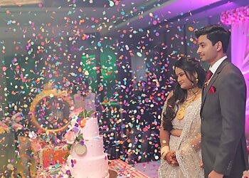 Pulse Entertainment and Events Pvt. Ltd