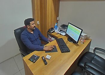 Pulse Hitech Health Services Pvt. Ltd.