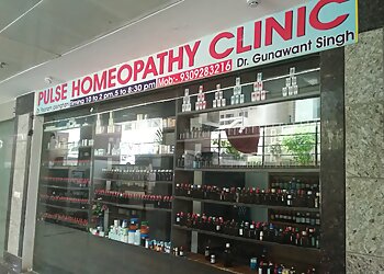 Pulse Homeopathy Clinic