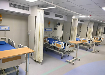 Pulse Plus Multi Speciality Hospital