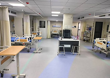 Pulse Plus Multi Speciality Hospital