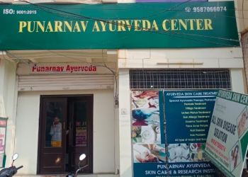 Punarnav Ayurveda Skin Center