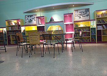 Pune Marathi Granthalay