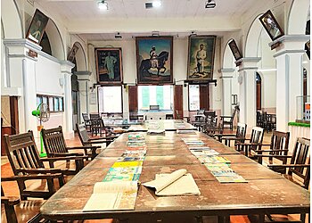 Pune Nagar Vachan Mandir