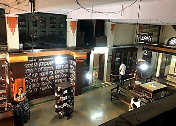 Pune Nagar Vachan Mandir