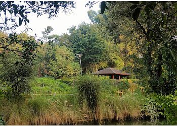 P L Deshpande Garden