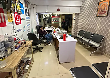 Punit Mobile Service Repair Center