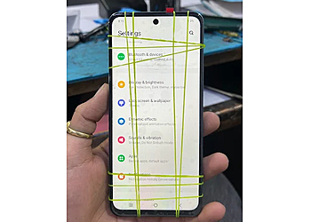 Punit Mobile Service Repair Center