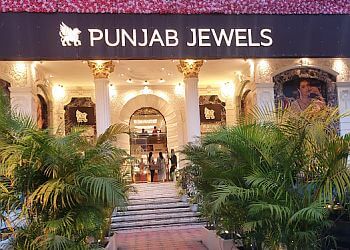 Punjab Jewellers 