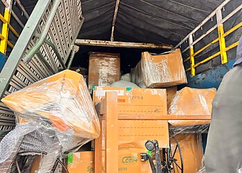 Punjab Packers and Movers