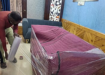 Punjab Packers and Movers