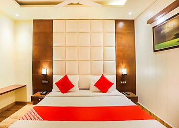 Punjabi Nature Residency