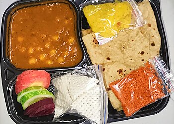 Punyacha Dabbewala Tiffin Service