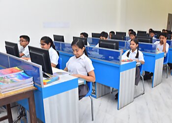 Puranchandra Vidyaniketan Kanpur