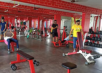 Pure Fitness Zone