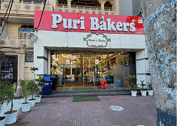 Puri Bakers