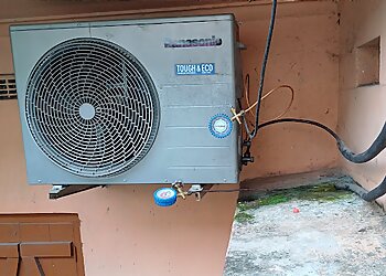 Purnalaxmi Refrigeration