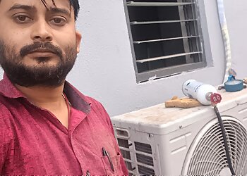 Purnalaxmi Refrigeration