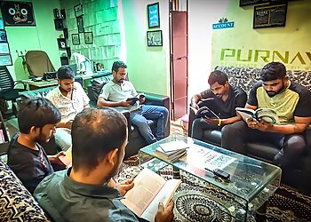 Purnavas Rehabilitation Centre