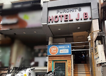 Purohit's Hotel J.B.