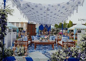 Purple Grapes Events