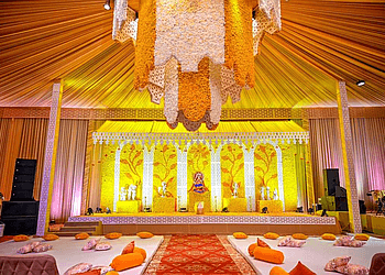 Purple Grapes Events