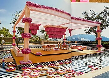 Jaipur Wedding Planners Purple Grapes Events image 1