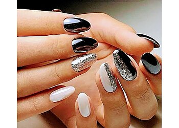 Purple Salon-N-Academy