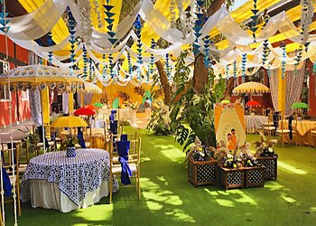 Purple Unicorn Wedding Planner