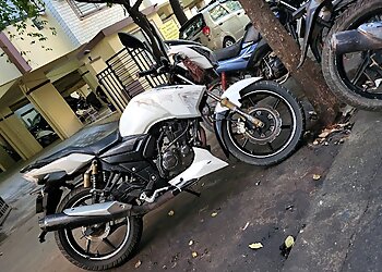 Purusottam Bike Service Point