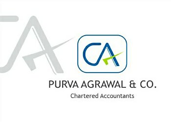 Jabalpur Chartered Accountants Purva Agrawal & Co. image 1