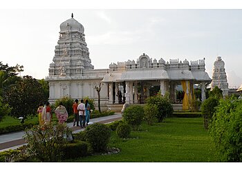Purva Tirupati Sri Balaji Temple