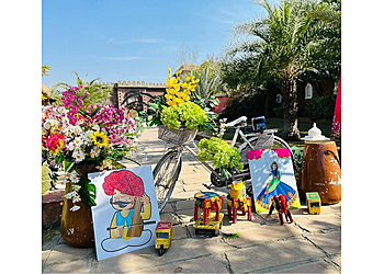 Pushkar Fort - Luxury Heritage Resort