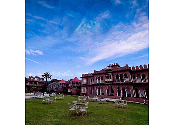 Pushkar Fort - Luxury Heritage Resort