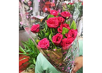 Pushp Sajja Flower Shop